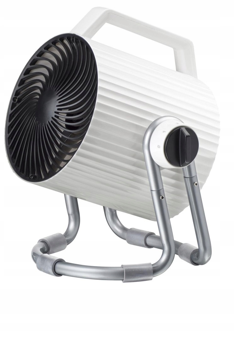 Kupelňový ventilátor - Steba STORM-TUBE VT 2 ventilátor (biela farba)