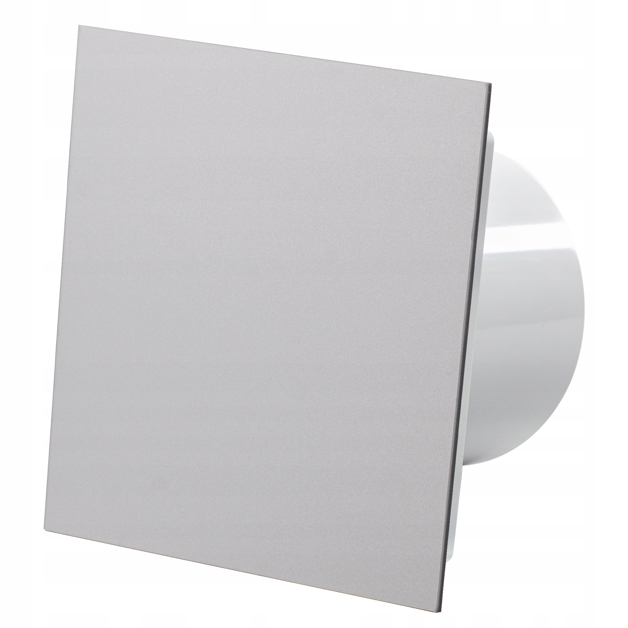 Kupelňový ventilátor - Ventilátor do kúpeľne MOTION 100 AR sivý