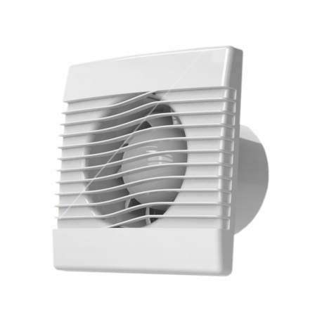 Kupelňový ventilátor - SNÍMAČ VLHKOSTI VENTILÁTORA 100