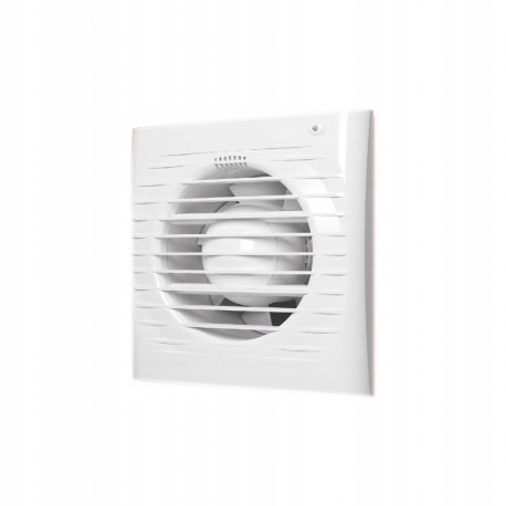 Kupelňový ventilátor - VENTILÁTOR 150 MESH TIMER ERA 6SET