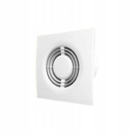 Kupelňový ventilátor - VENTILÁTOR 100 S OKAMŽITÝM NEO 4S 1N PRÍCHOD