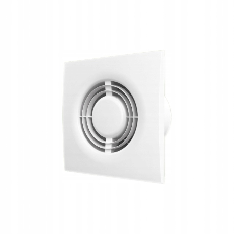 Kupelňový ventilátor - VENTILÁTOR 150 S OKAMŽITÝM NEO 6S