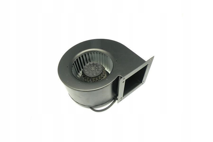Kupelňový ventilátor - VENTILÁTOR PRE KACHLE YWFG4E-180-DM 750M3 / H