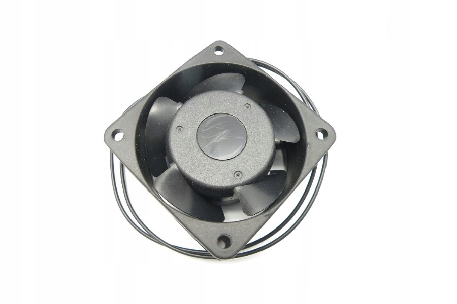 Kupelňový ventilátor - VENTILÁTOR BESTFAN 60x60x30mm 220V 230V GUĽA AC