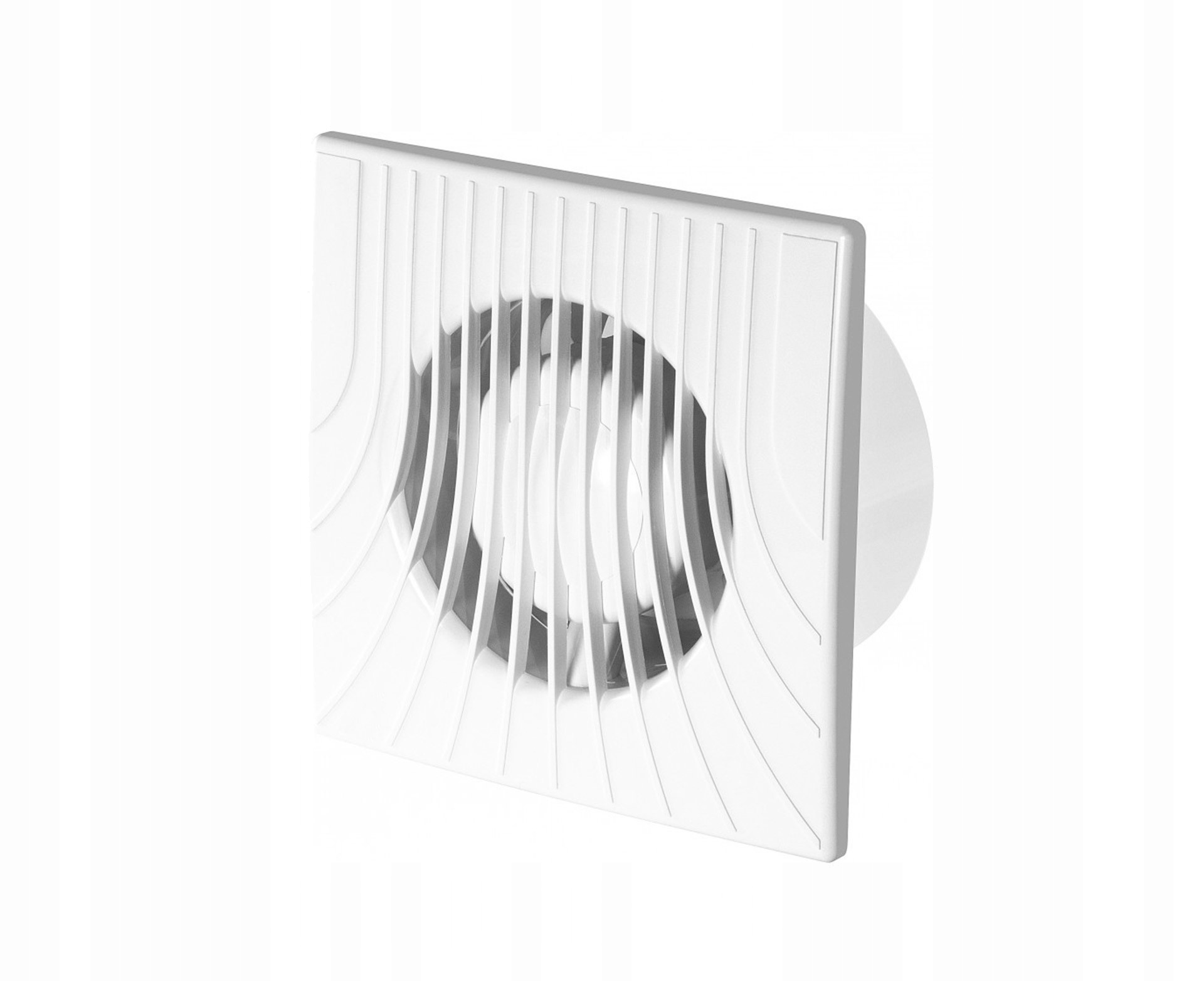 Kupelňový ventilátor - WALL FAN AWENTA 16W FI120MM