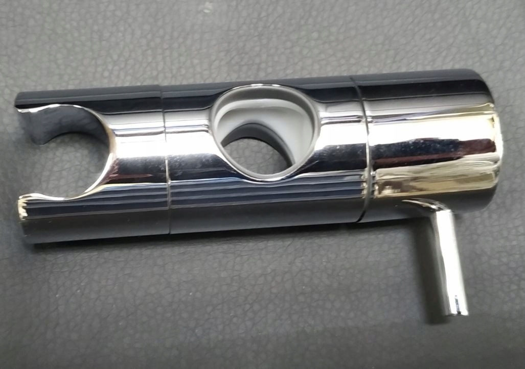 Sprchová batéria - KLUDI SLIDER DUAL sprchový systém 7464005-00