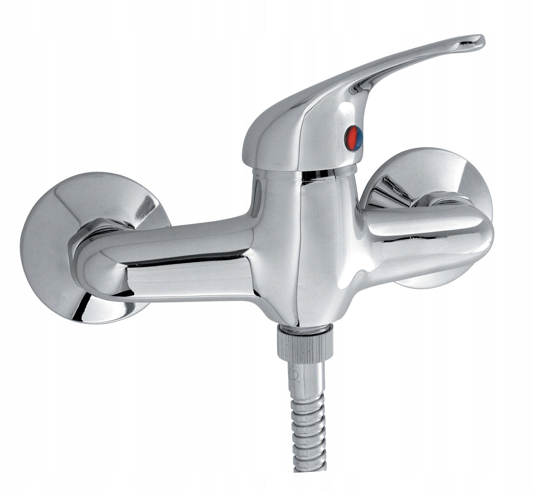 Sprchová batéria - Sprchový kohútik TITANIA IRIS 92060 / 1,0 Ferro