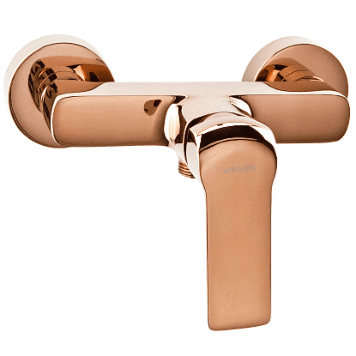 Sprchová batéria - Valvex AURORA ROSE GOLD Sprchová batéria do sprchy