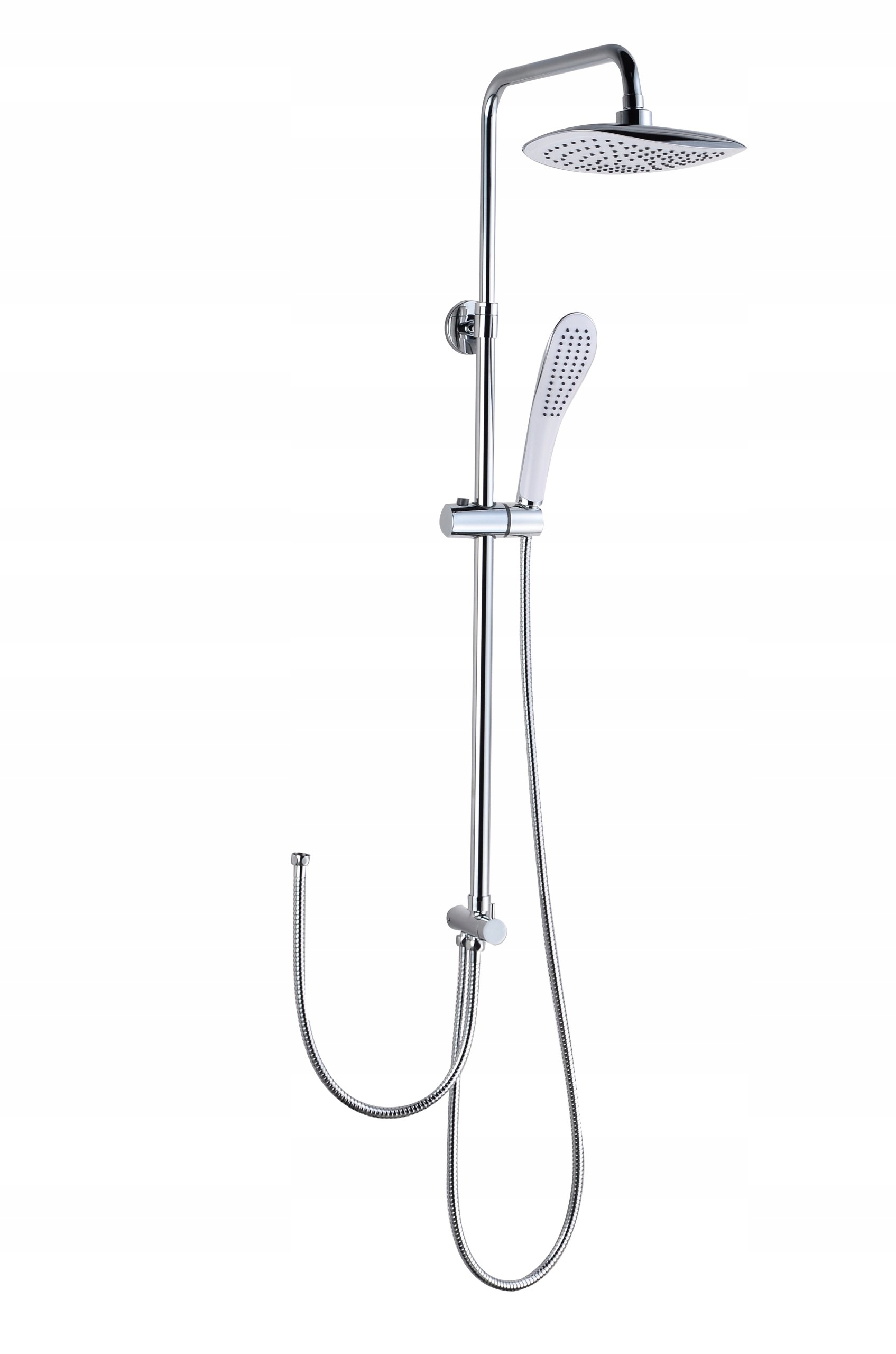 Sprchová batéria - AQUO SHOWER dažďová sprcha - sprchová sada