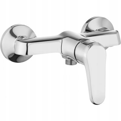 Sprchová batéria - DEANTE AVIS BATERIE SPRCHA BGV040M, nástenná