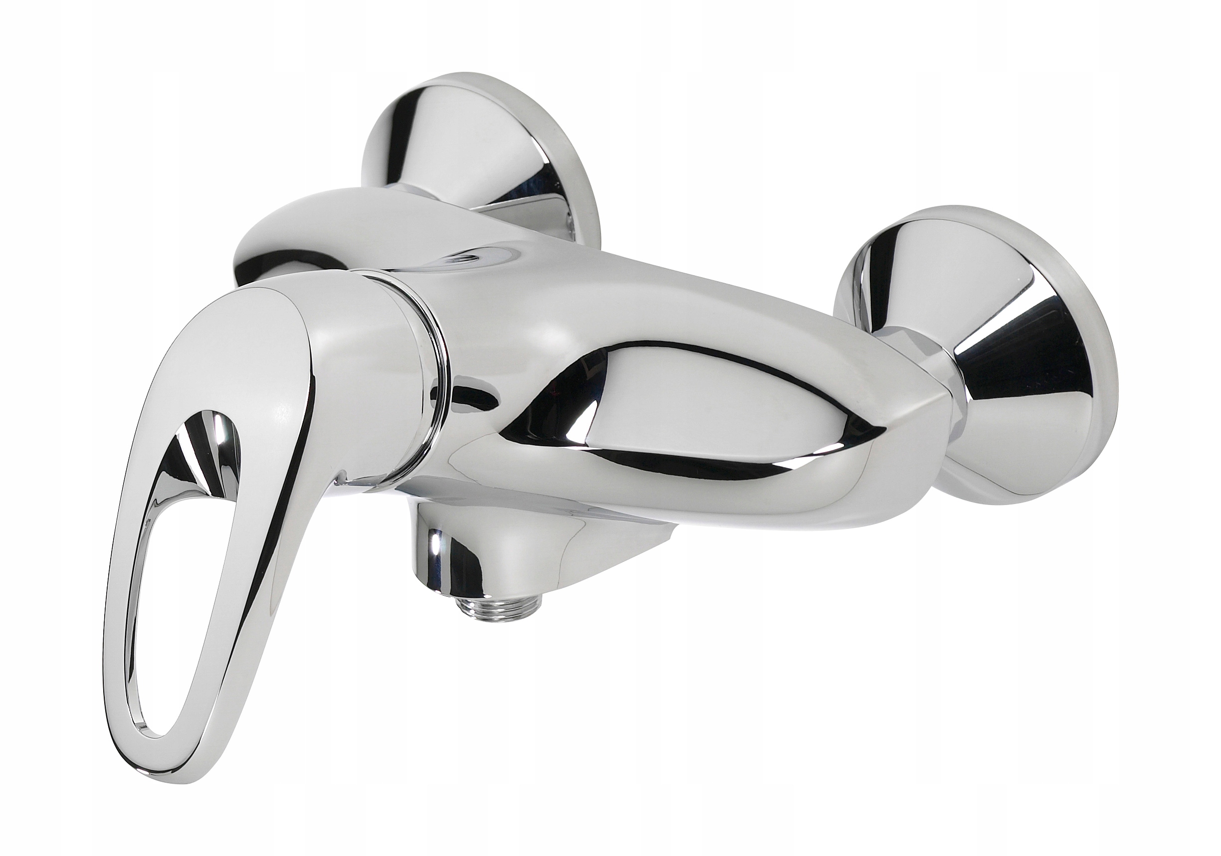 Sprchová batéria - Faucet ORAS SAFIRA SHOWER CHROME 1075X