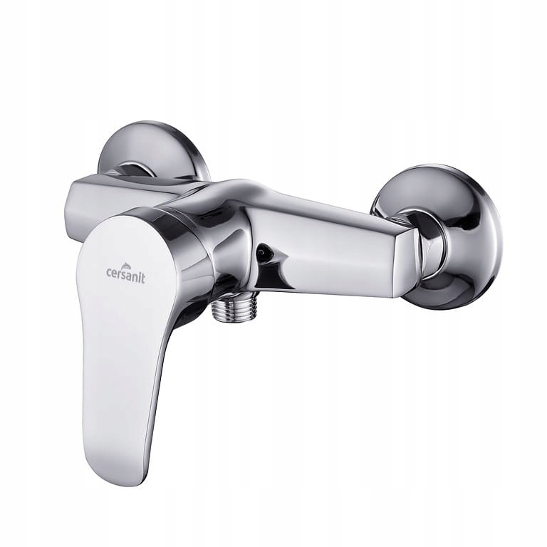 Sprchová batéria - CERSANIT SPRCHOVÝ MIEŠAČ AMET S951-027