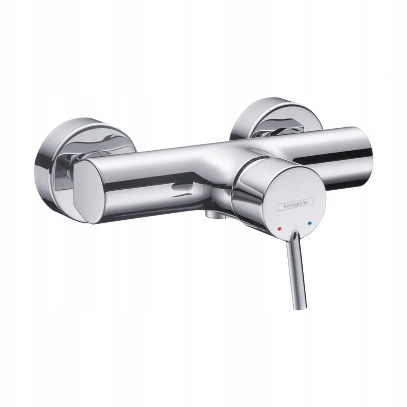 Sprchová batéria -  STENOVÁ SPRCHOVÁ BATÉRIA TALIS S HANSGROHE