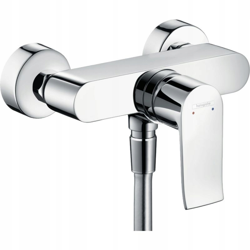Sprchová batéria - Sprchová batéria HANSGROHE METRIS WALL