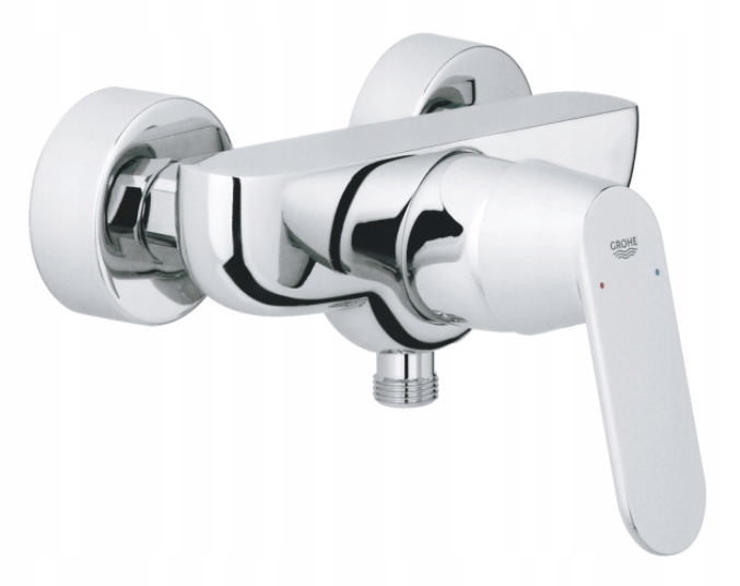 Sprchová batéria - GROHE EUROSMART COSMOPOLITAN - SPRCHOVÁ BATÉRIA