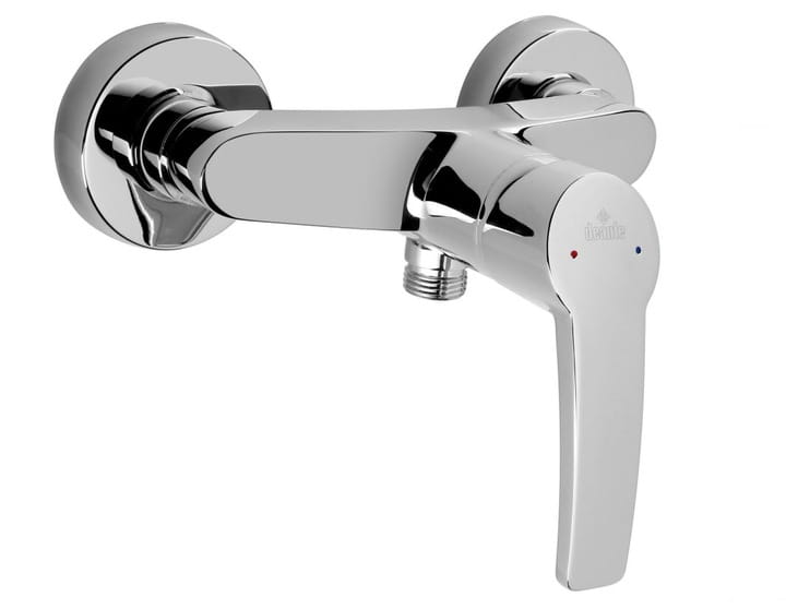 Sprchová batéria - DEANTE SPRCHOVACÍ STROJ KAMELIA CHROME BCK 040MW