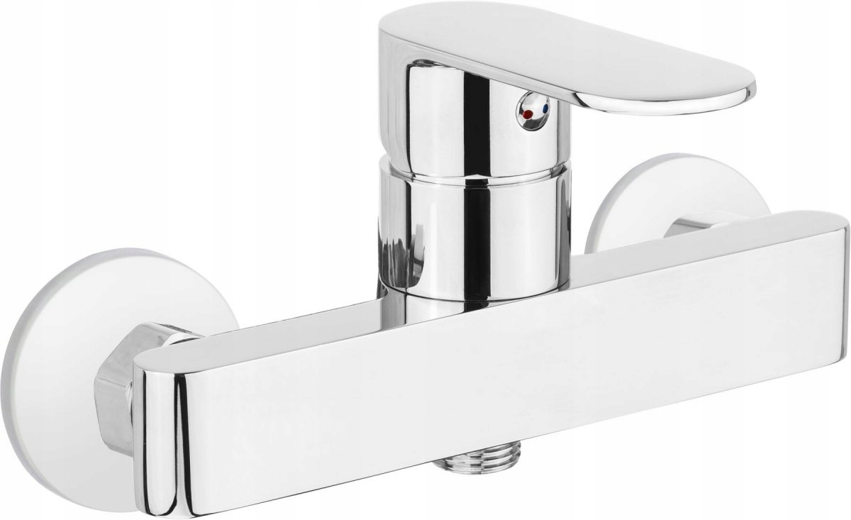 Sprchová batéria - Sprchový faucet DEANTE Alpinia