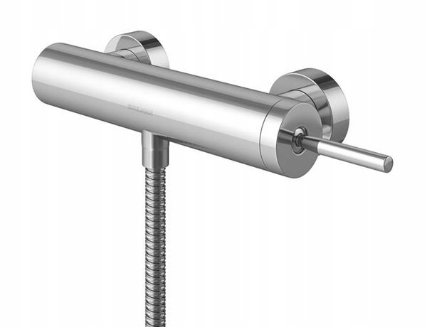 Sprchová batéria - Nástenná sprchová batéria KOHLMAN Maxima QW120M