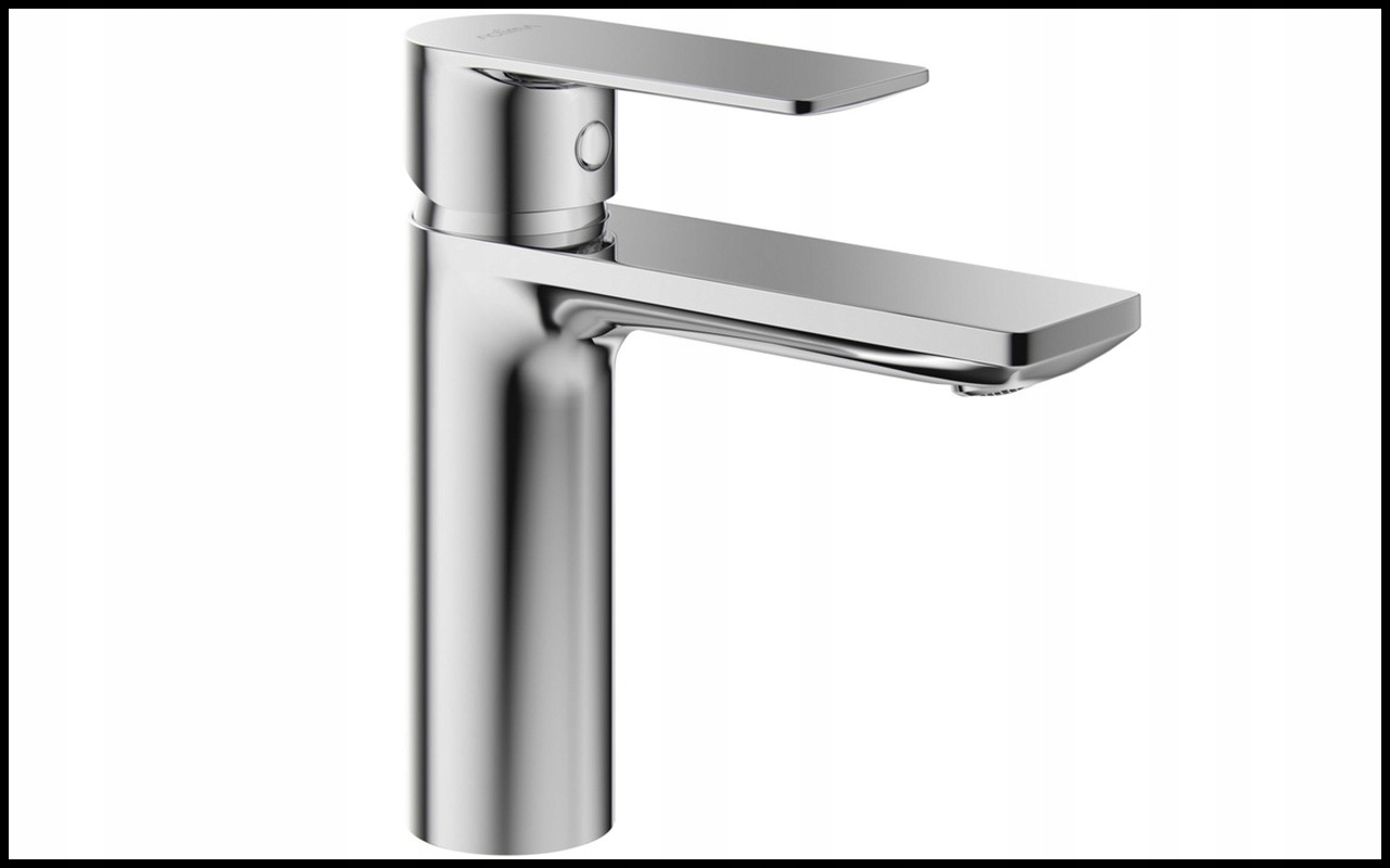 Umyvadlová batéria - Vynikajúci umývadlový faucet