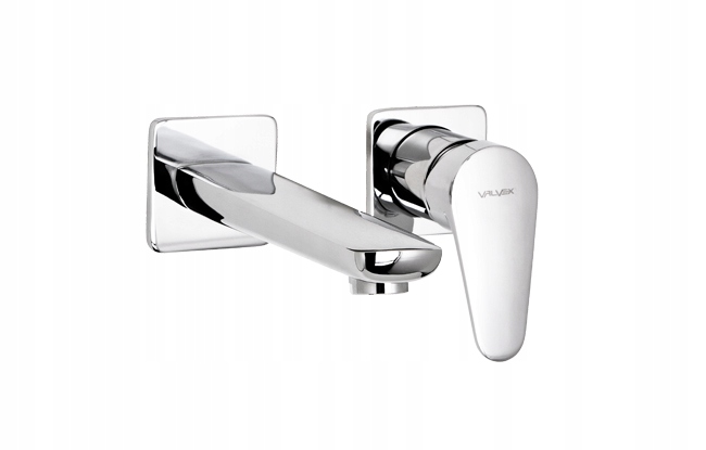 Umyvadlová batéria - VALVEX CONNE FLUSH umývadlový mixér 2448980