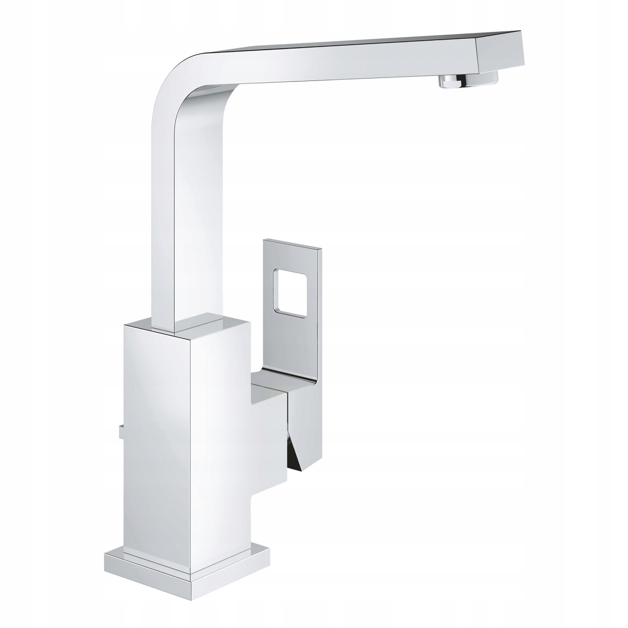 Umyvadlová batéria - GROHE EUROCUBE 23 135 000 UMÝVACIA BATÉRIA Ľ