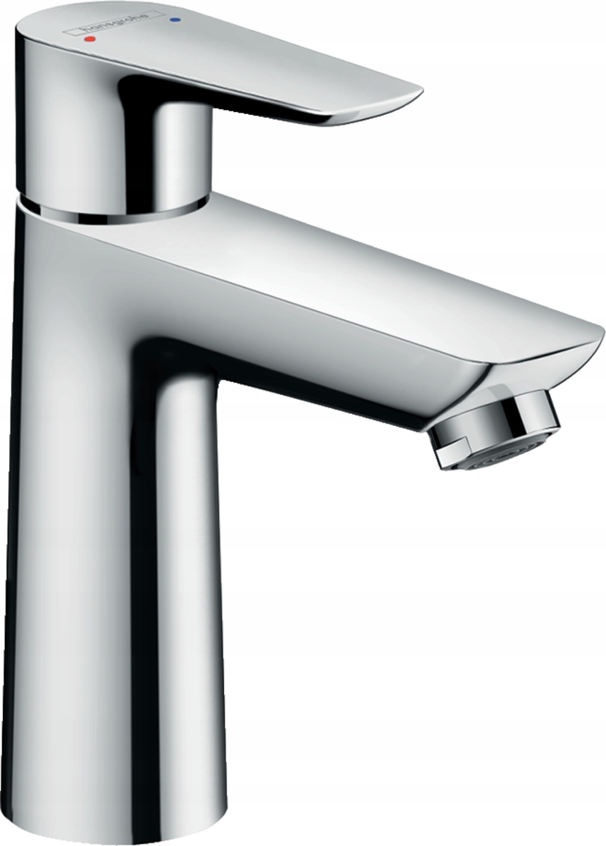 Umyvadlová batéria - HANSGROHE Talis E bat.um.kor / auto 71710000