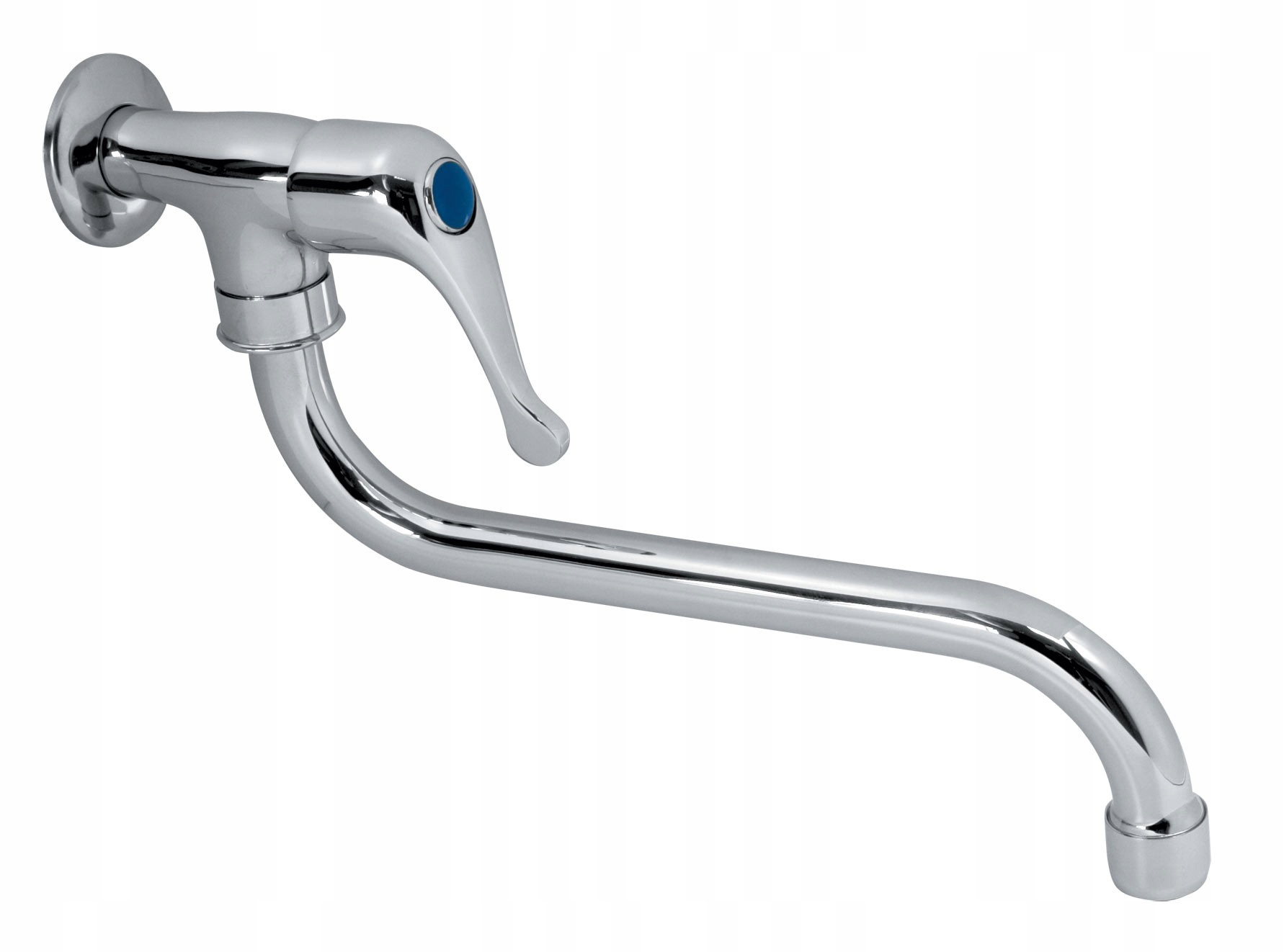 Umyvadlová batéria - Faucet / ventil pre vodu TITANIA IRIS 92007.0 Ferro