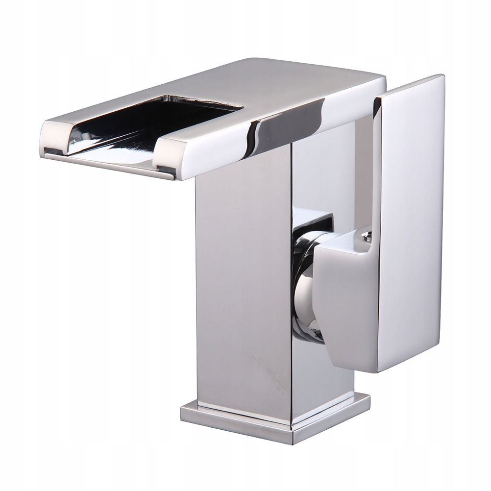 Umyvadlová batéria - Kúpeľňový faucet s LED umývadlom s hadicou