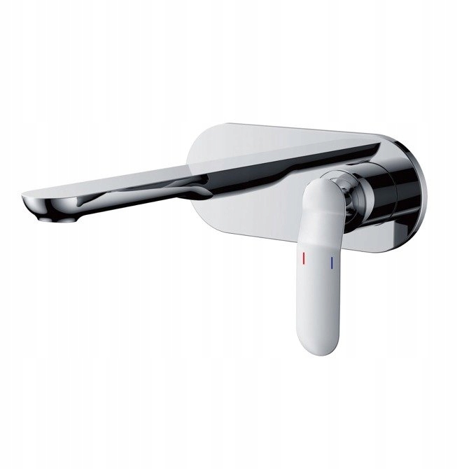 Umyvadlová batéria - CORSAN CMB1024 URČENÝ K VANKÚŠOVEJ BATÉRII CHROM