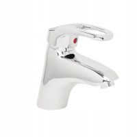 Umyvadlová batéria - Umývadlový faucet Deante5908212005682