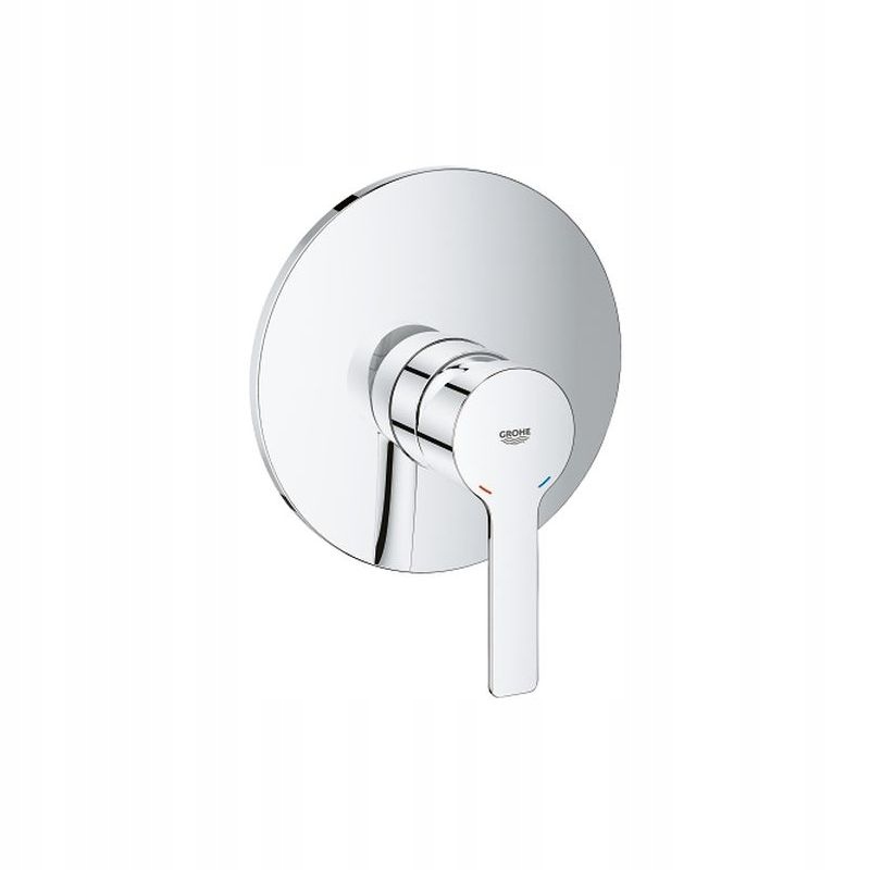 Podomietková batéria - GROHE LINEARE KONCEPTOVANÉ SPRCHOVACIE BATÉRIE