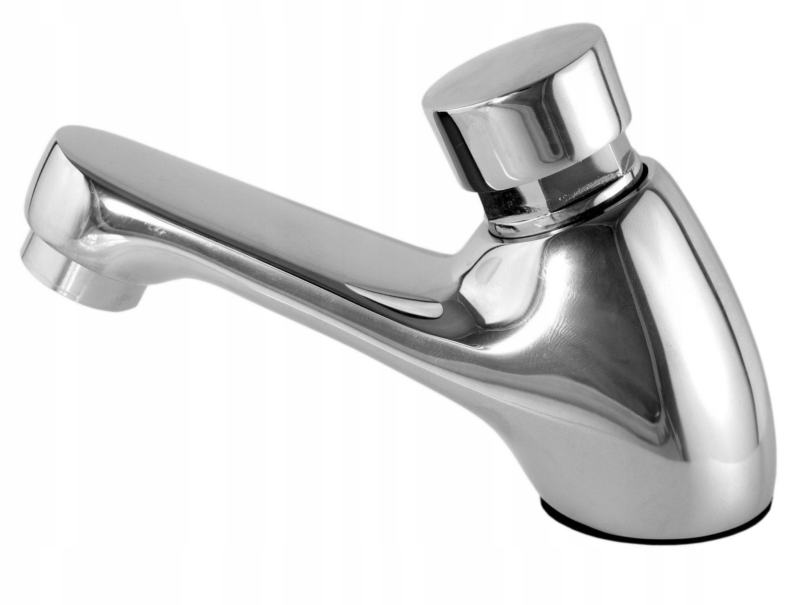 Umyvadlová batéria - Časovaný umývadlový faucet
