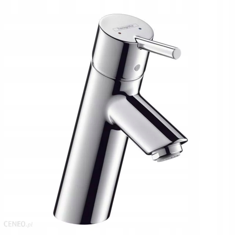 Umyvadlová batéria - HANSGROHE Talis 80 Páková vaňa. umývadlo 320 400