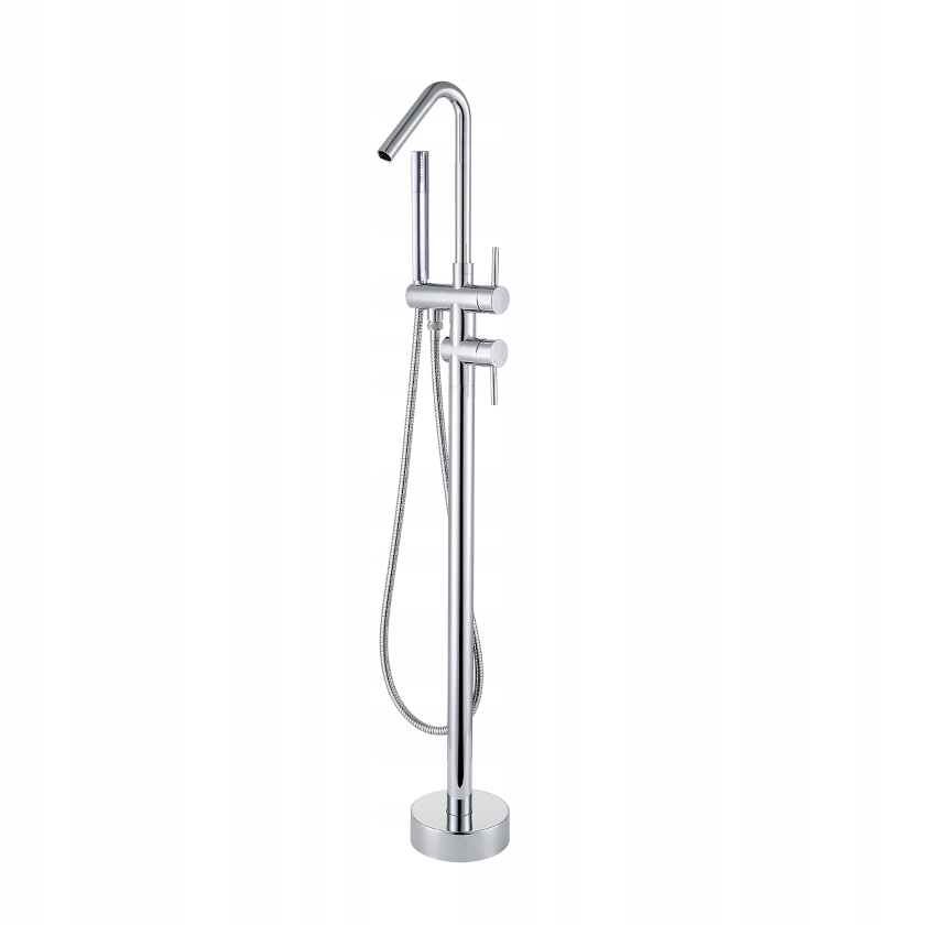 Umyvadlová batéria - Voľne stojaci faucet STYLUS