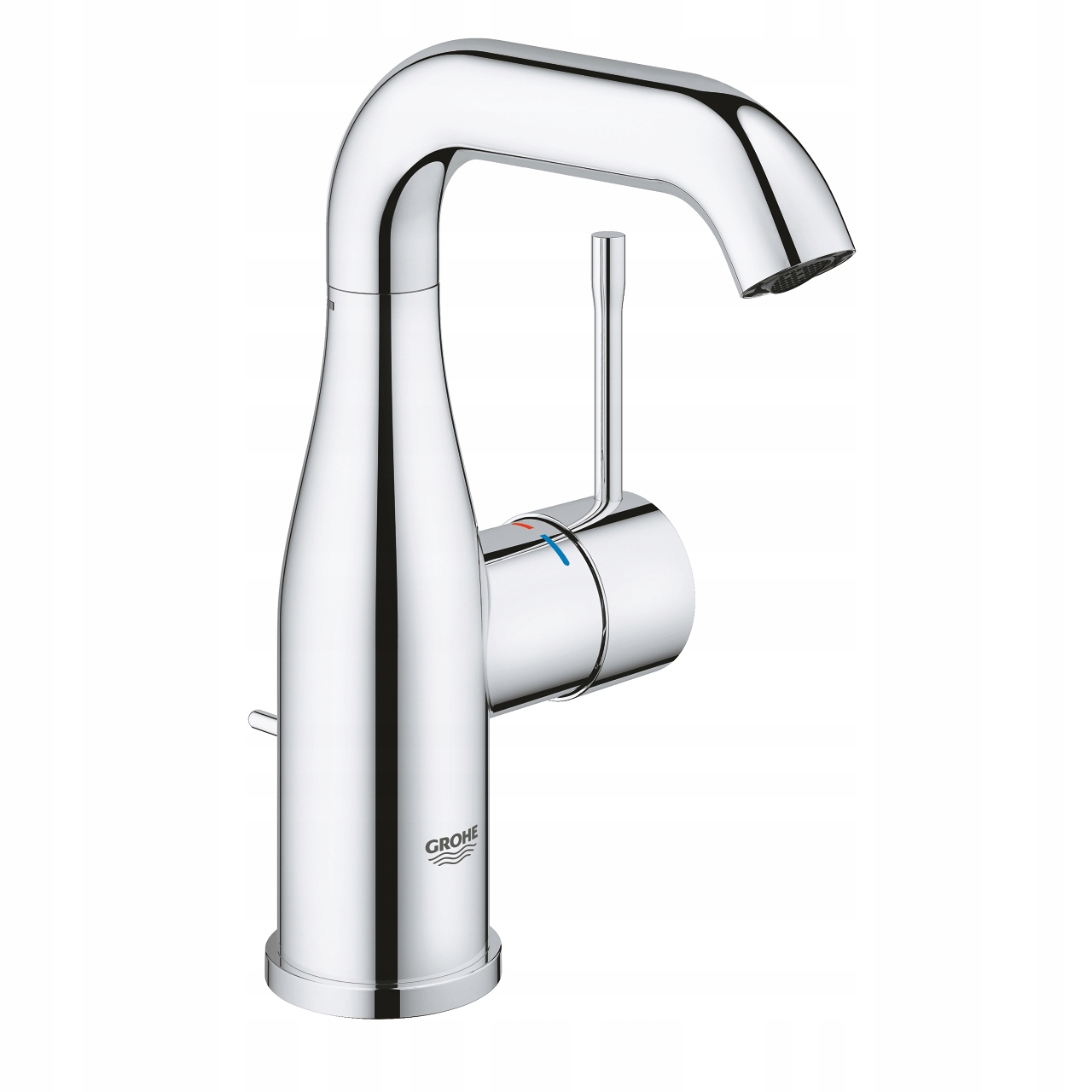 Umyvadlová batéria - GROHE ESSENCE 23462001 Drezový mixér M