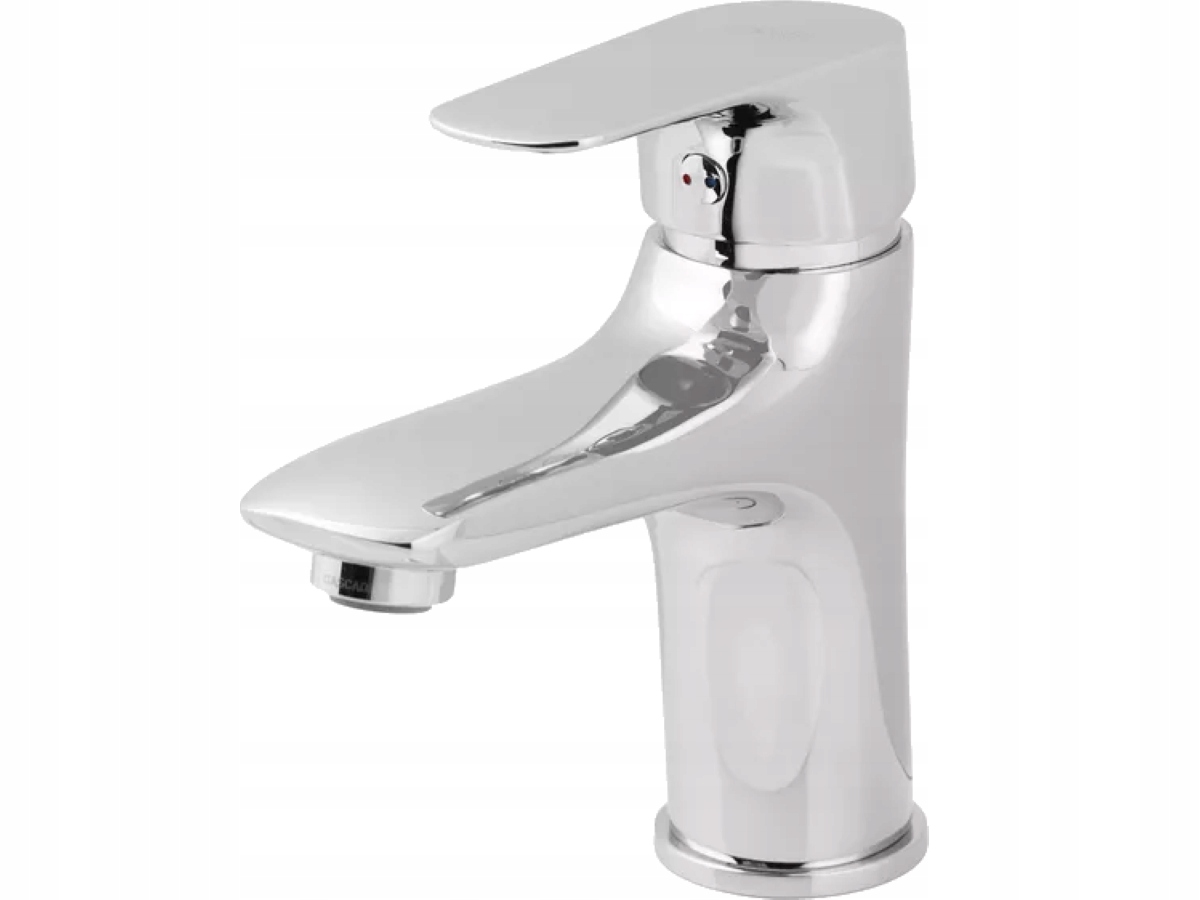 Umyvadlová batéria - Umývadlový faucet CHROM FERRO LARA ECO