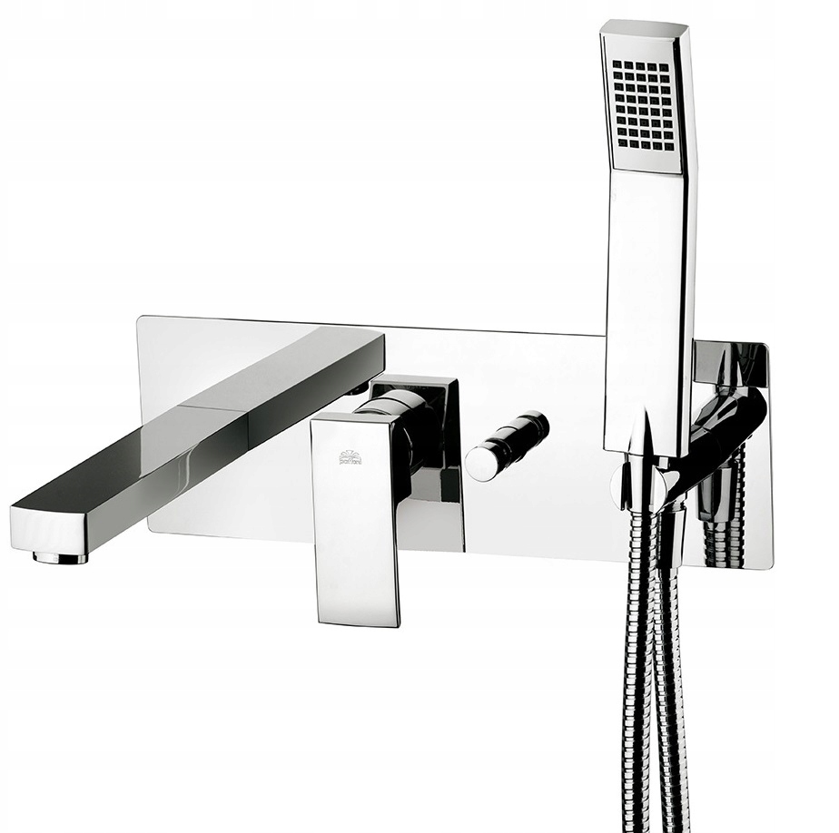 Podomietková batéria - BATÉRIA PAFFONI ELLE BATHTUB EL001 KONCEPTOVANÁ