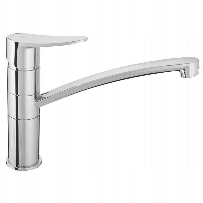 Umyvadlová batéria - Batéria RUBINETA STATIC-19 CHROME - VÝPREDAJ !!!