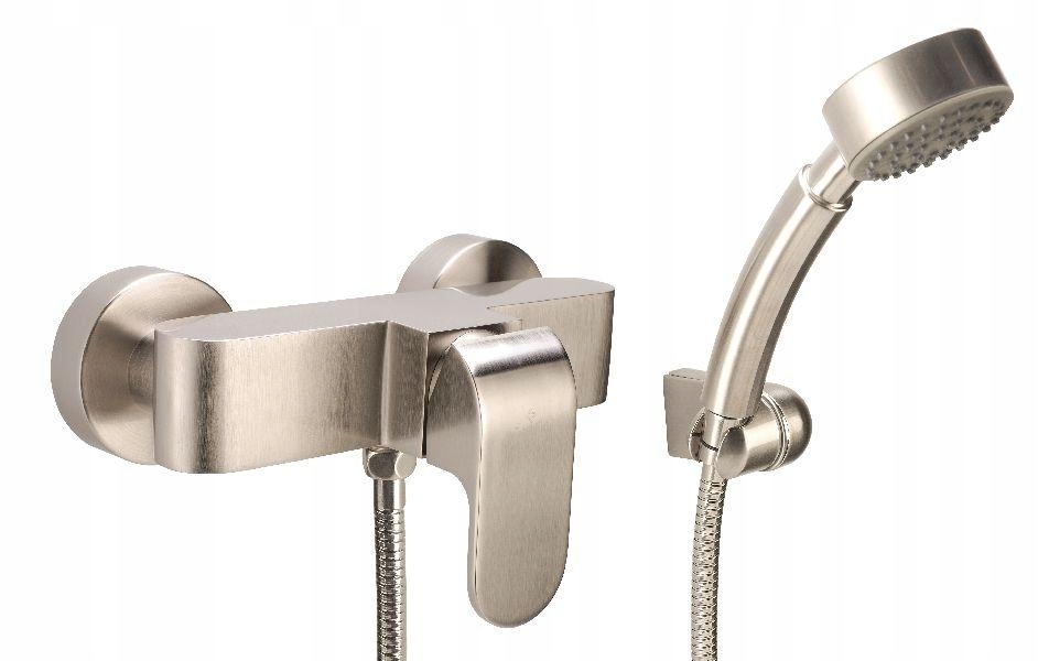 Umyvadlová batéria - Batéria DEANTE PRIMO BQP 541M INOX VÝPREDAJ !!