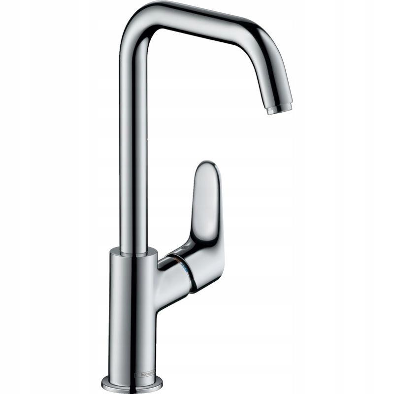 Umyvadlová batéria - HANSGROHE FOCUS 240 HANSGROHE FOCUS ROTARY PRÁČKY