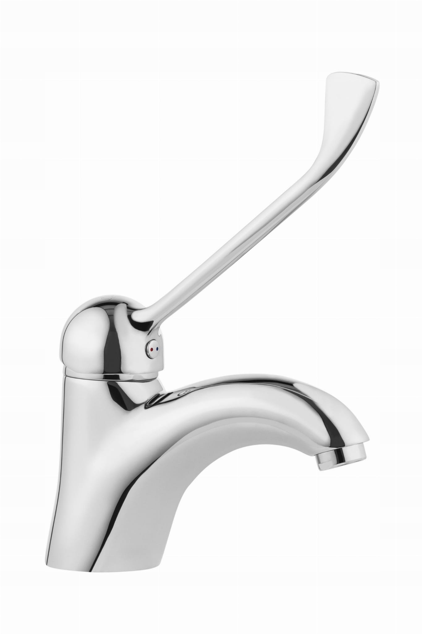Umyvadlová batéria - Chrome VITAL Deante faucet