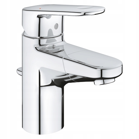 Umyvadlová batéria - Umývadlová batéria GROHE EUROPLUS SPOUT 3109