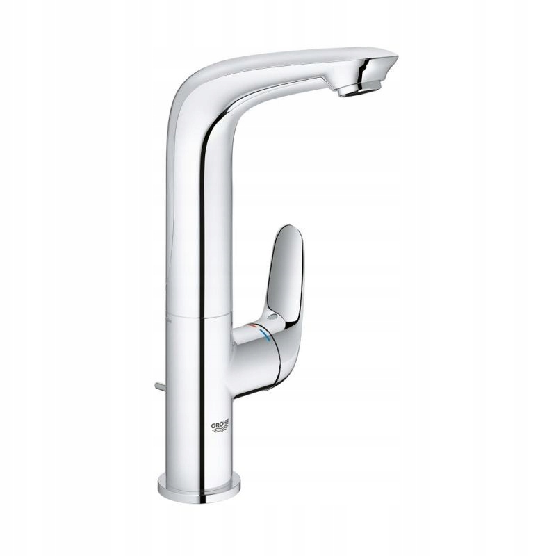 Umyvadlová batéria - GROHE EUROSTYLE NOVÝ CHROMOVÝ PRÁČOK