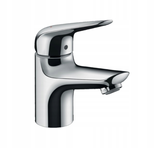 Umyvadlová batéria - Umývadlová batéria Hansgrohe Novus 71020000