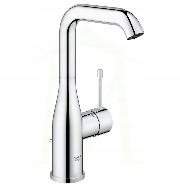 Umyvadlová batéria - Umývadlá GROHE Essence Chrome