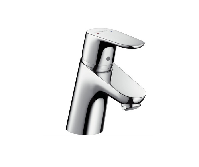 Umyvadlová batéria - Umývadlová batéria Hansgrohe Focus E2 31730 000