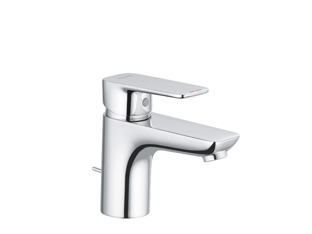 Umyvadlová batéria - Kludi Umývadlová batéria Pure & Style 403820575