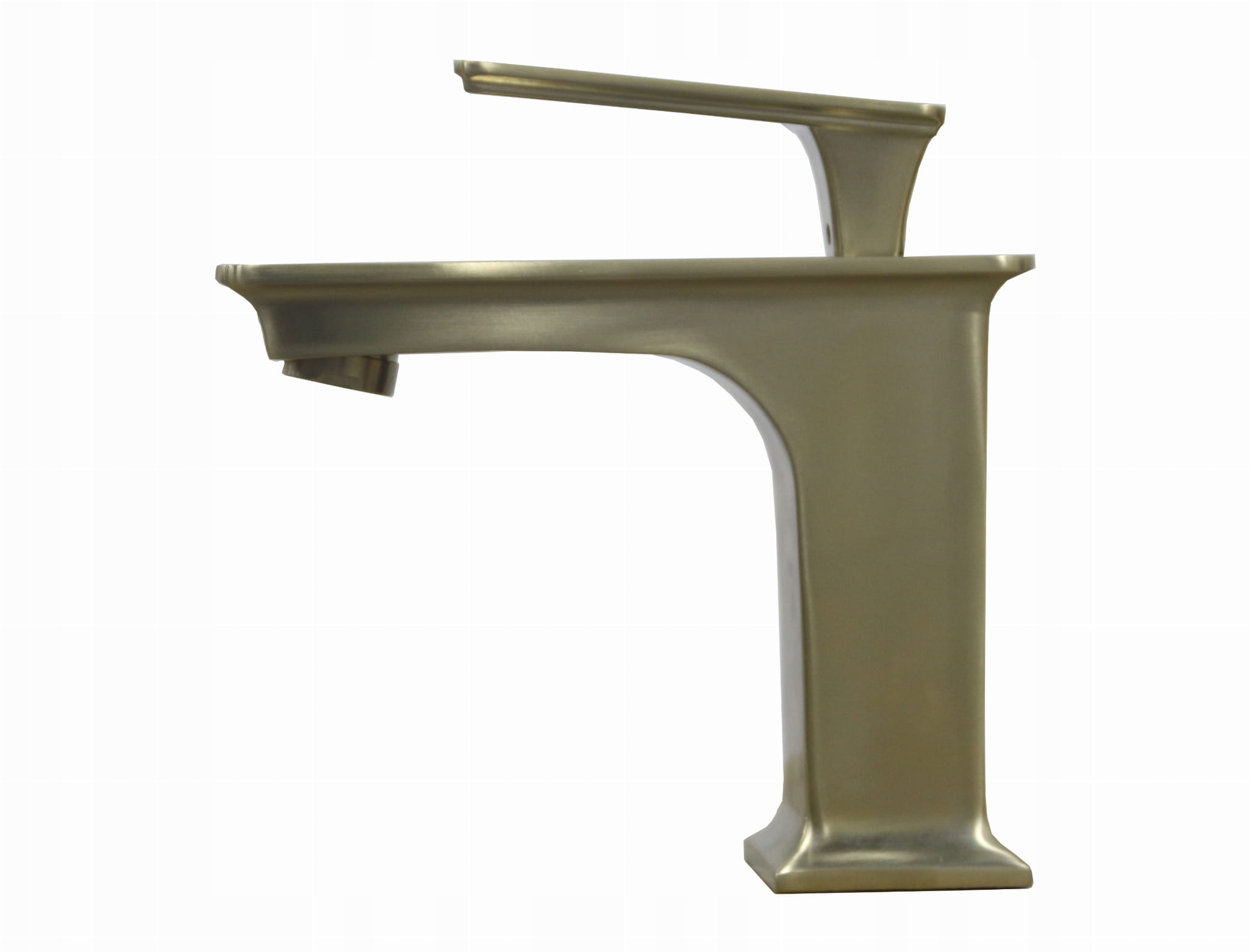 Umyvadlová batéria - Faucet CROME PREMIO umývadlová batéria