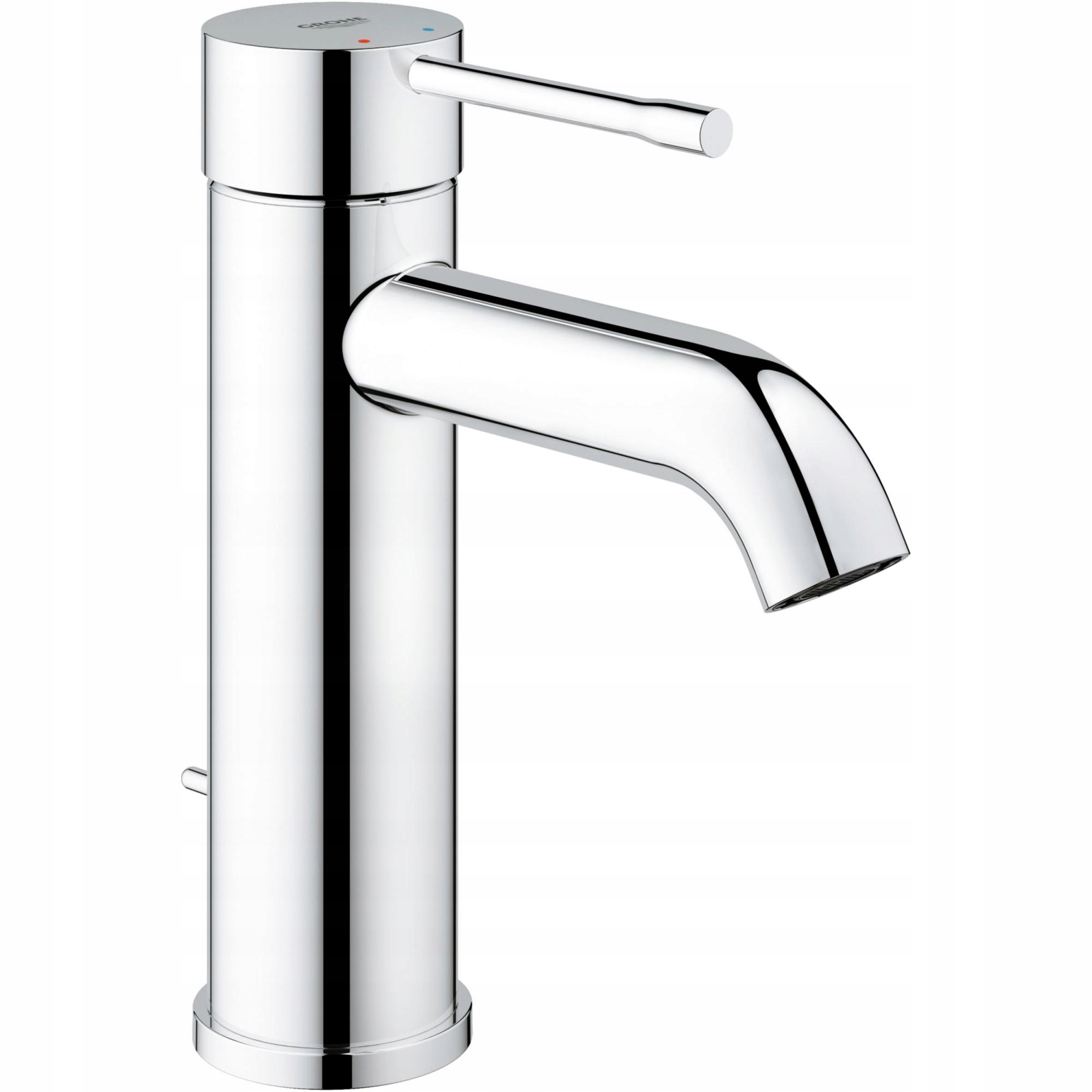 Umyvadlová batéria - Grohe Essence New Umývadlová batéria S chróm