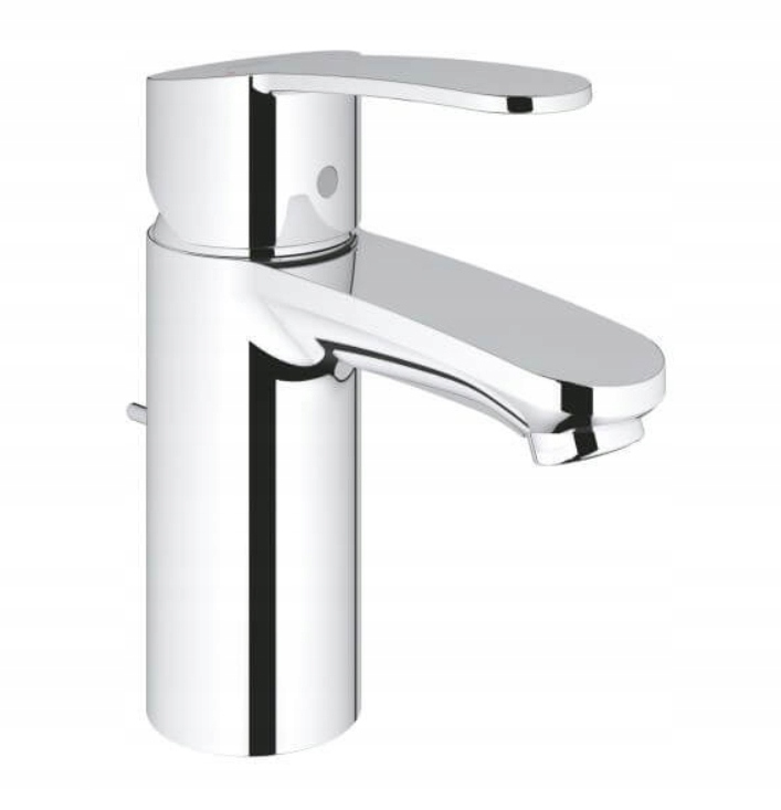 Umyvadlová batéria - Umývadlový mixér GROHE EUROSTYLE COSMOPOLITAN